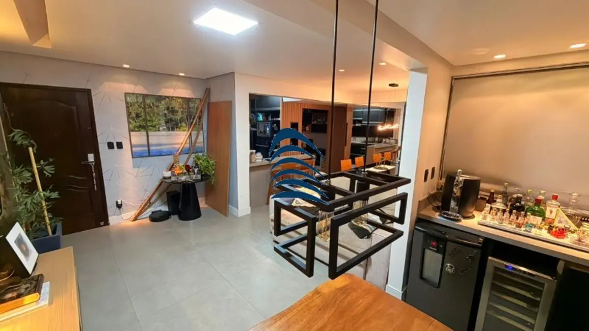 Foto 5 de Apartamento com 3 quartos à venda, 105m2 em Brotas, Salvador - BA