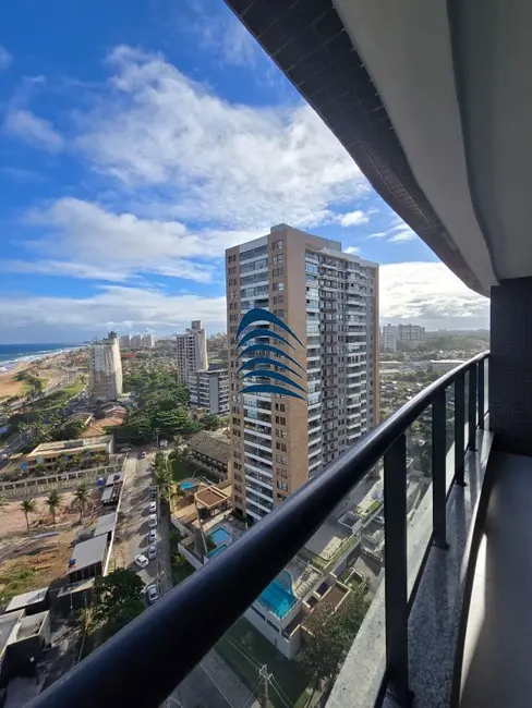 Foto 1 de Apartamento com 2 quartos à venda, 64m2 em Jaguaribe, Salvador - BA