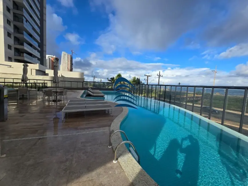 Foto 8 de Apartamento com 2 quartos à venda, 64m2 em Jaguaribe, Salvador - BA