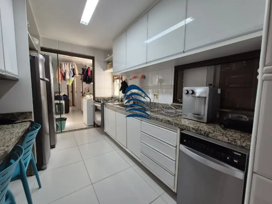 Foto 8 de Apartamento com 4 quartos à venda, 188m2 em Pituba, Salvador - BA