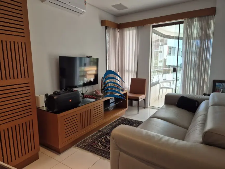 Foto 3 de Apartamento com 4 quartos à venda, 188m2 em Pituba, Salvador - BA