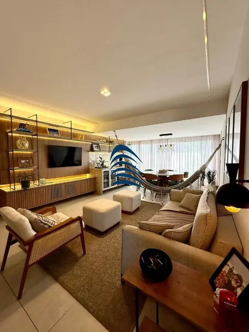 Foto 3 de Apartamento com 3 quartos à venda, 108m2 em Graça, Salvador - BA