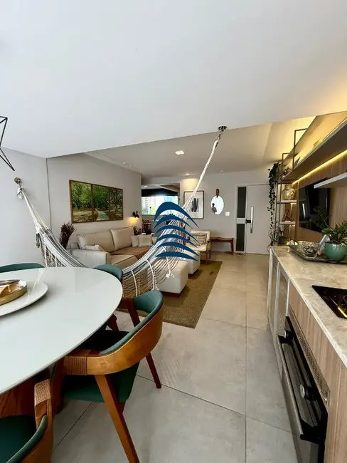 Foto 8 de Apartamento com 3 quartos à venda, 108m2 em Graça, Salvador - BA
