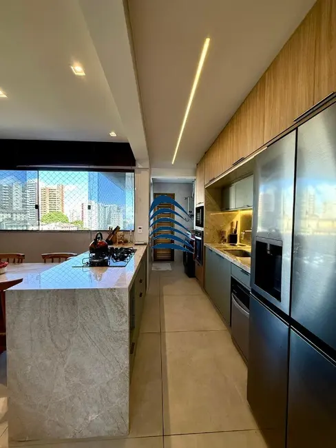 Foto 1 de Apartamento com 3 quartos à venda, 108m2 em Graça, Salvador - BA