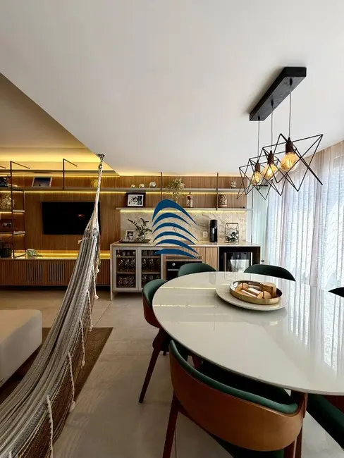 Foto 4 de Apartamento com 3 quartos à venda, 108m2 em Graça, Salvador - BA