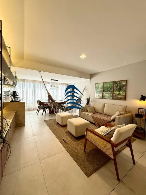 Foto 6 de Apartamento com 3 quartos à venda, 108m2 em Graça, Salvador - BA