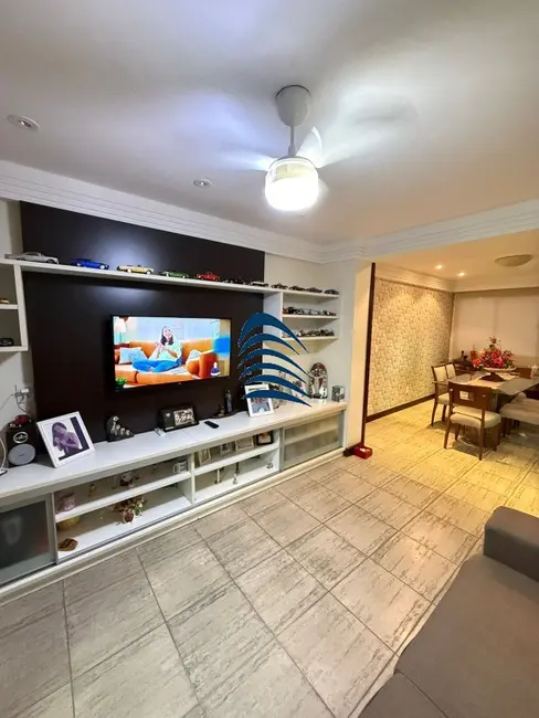 Foto 1 de Apartamento com 3 quartos à venda, 125m2 em Pituba, Salvador - BA