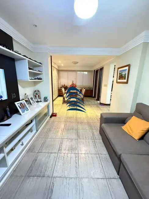 Foto 3 de Apartamento com 3 quartos à venda, 125m2 em Pituba, Salvador - BA