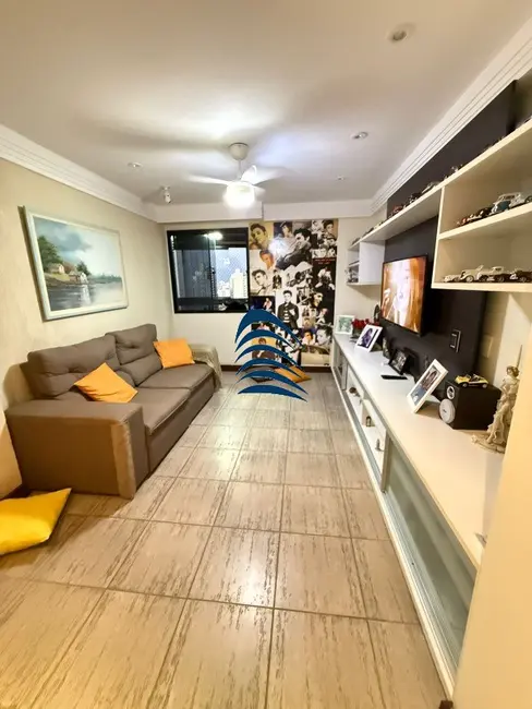 Foto 5 de Apartamento com 3 quartos à venda, 125m2 em Pituba, Salvador - BA