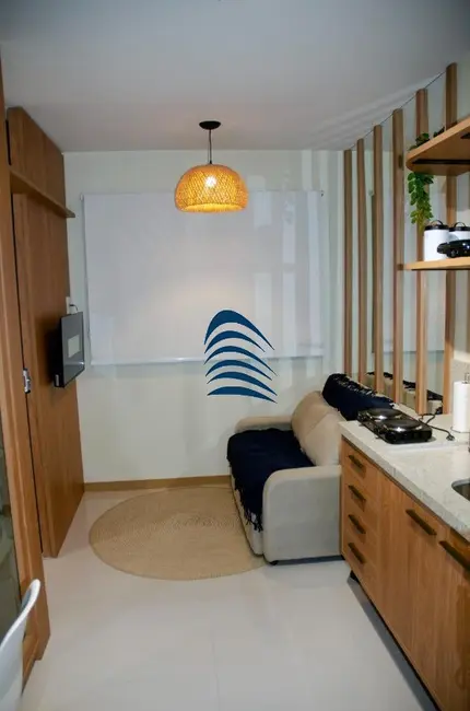 Foto 5 de Apartamento com 1 quarto à venda, 23m2 em Ondina, Salvador - BA
