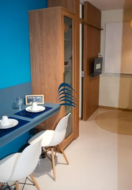 Foto 3 de Apartamento com 1 quarto à venda, 23m2 em Ondina, Salvador - BA