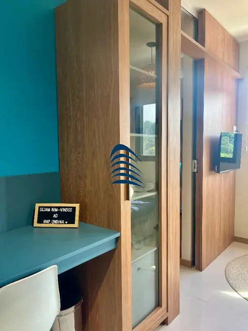 Foto 2 de Apartamento com 1 quarto à venda, 23m2 em Ondina, Salvador - BA