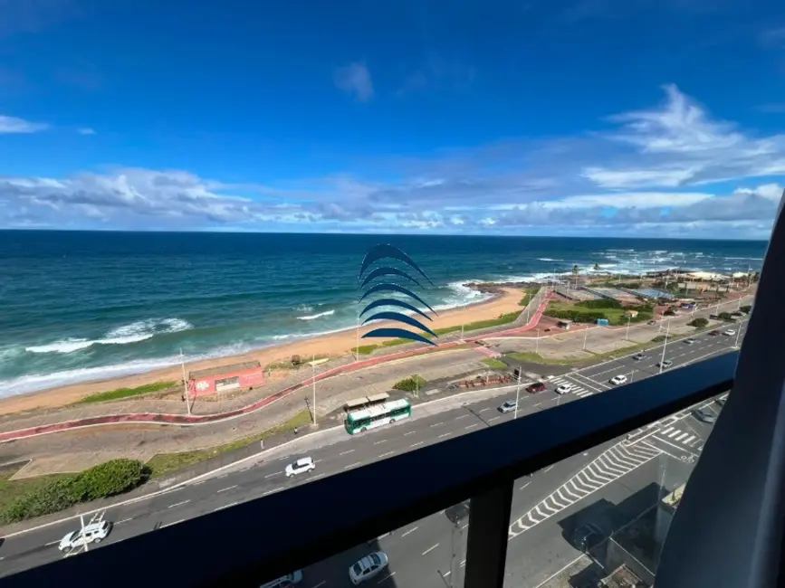 Foto 9 de Apartamento com 1 quarto à venda, 20m2 em Pituba, Salvador - BA