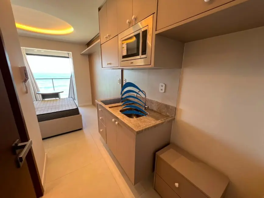 Foto 4 de Apartamento com 1 quarto à venda, 20m2 em Pituba, Salvador - BA