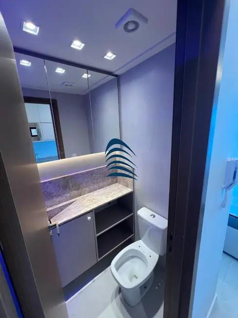 Foto 8 de Apartamento com 1 quarto à venda, 20m2 em Pituba, Salvador - BA