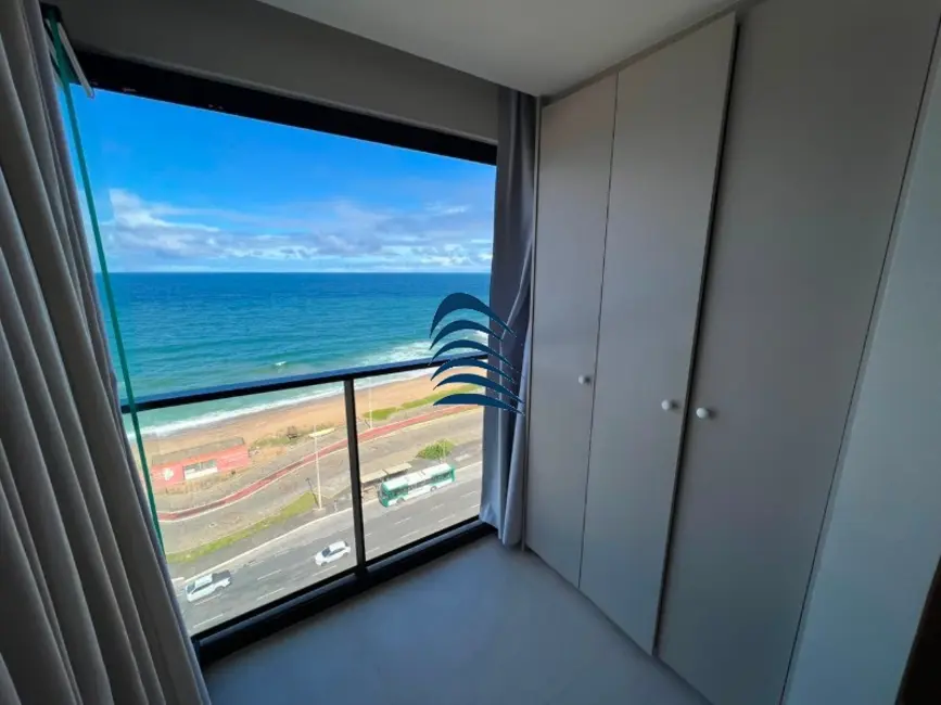 Foto 1 de Apartamento com 1 quarto à venda, 20m2 em Pituba, Salvador - BA