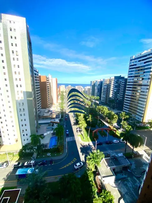 Foto 4 de Apartamento com 3 quartos à venda, 197m2 em Salvador - BA