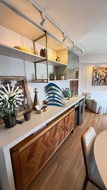 Foto 2 de Apartamento com 3 quartos à venda, 98m2 em Pituba, Salvador - BA