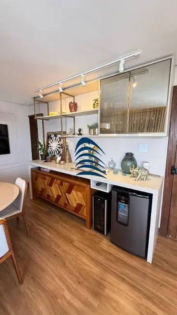 Foto 4 de Apartamento com 3 quartos à venda, 98m2 em Pituba, Salvador - BA