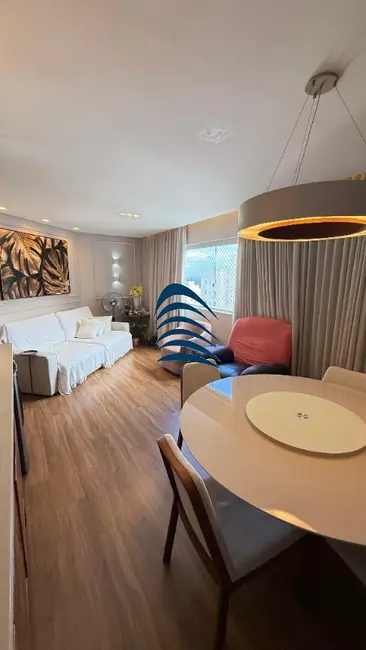 Foto 5 de Apartamento com 3 quartos à venda, 98m2 em Pituba, Salvador - BA