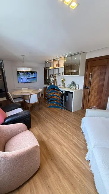 Foto 3 de Apartamento com 3 quartos à venda, 98m2 em Pituba, Salvador - BA