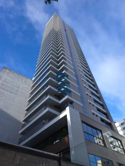Foto 3 de Apartamento com 3 quartos à venda, 208m2 em Vitória, Salvador - BA