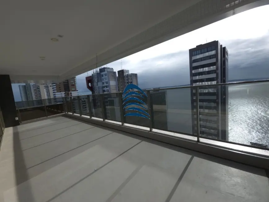 Foto 6 de Apartamento com 3 quartos à venda, 208m2 em Vitória, Salvador - BA