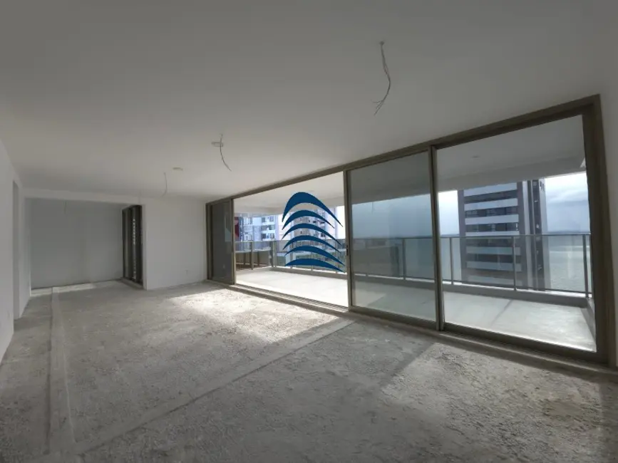 Foto 7 de Apartamento com 3 quartos à venda, 208m2 em Vitória, Salvador - BA