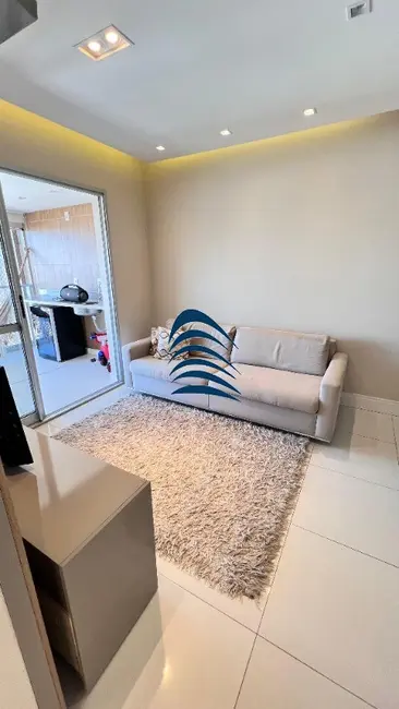 Foto 7 de Apartamento com 3 quartos à venda, 95m2 em Itaigara, Salvador - BA