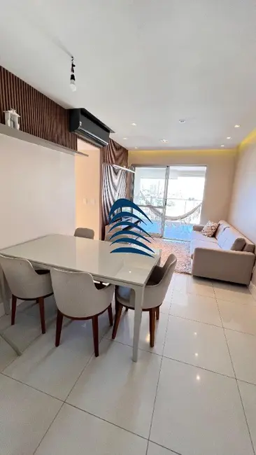 Foto 3 de Apartamento com 3 quartos à venda, 95m2 em Itaigara, Salvador - BA