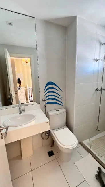 Foto 8 de Apartamento com 3 quartos à venda, 95m2 em Itaigara, Salvador - BA