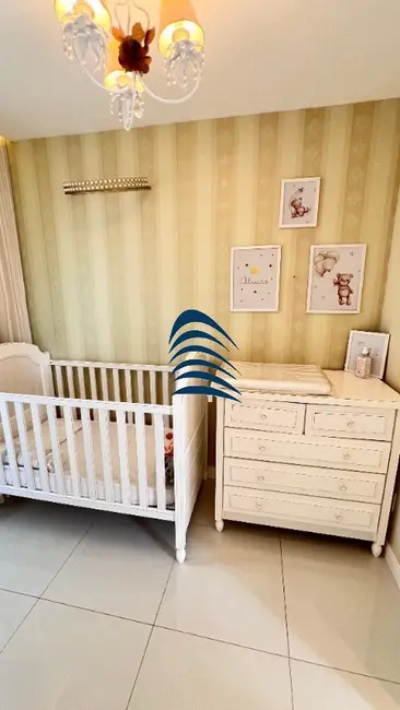 Foto 9 de Apartamento com 3 quartos à venda, 95m2 em Itaigara, Salvador - BA