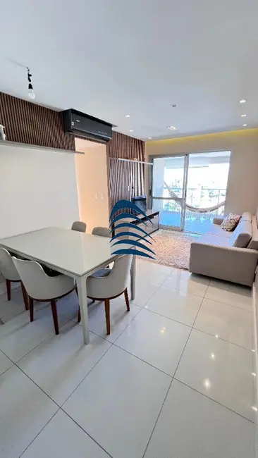 Foto 1 de Apartamento com 3 quartos à venda, 95m2 em Itaigara, Salvador - BA