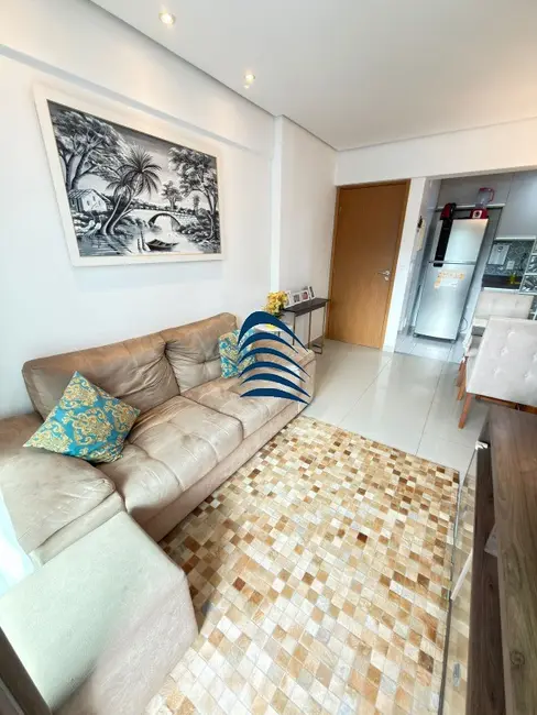 Apartamento com 2 quartos à venda, 52m2 em Parque Bela Vista, Salvador - BA - imagem 4 Foto 4 de Apartamento com 2 quartos à venda, 52m2 em Parque Bela Vista, Salvador - BA