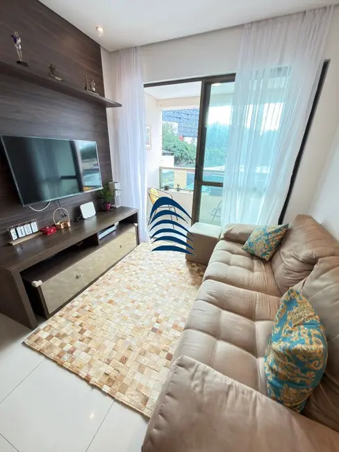 Apartamento com 2 quartos à venda, 52m2 em Parque Bela Vista, Salvador - BA - imagem 7 Foto 7 de Apartamento com 2 quartos à venda, 52m2 em Parque Bela Vista, Salvador - BA