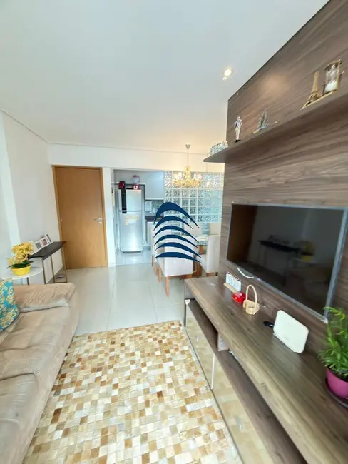 Apartamento com 2 quartos à venda, 52m2 em Parque Bela Vista, Salvador - BA - imagem 1 Foto 1 de Apartamento com 2 quartos à venda, 52m2 em Parque Bela Vista, Salvador - BA