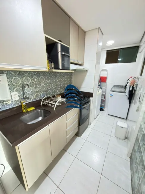 Apartamento com 2 quartos à venda, 52m2 em Parque Bela Vista, Salvador - BA - imagem 6 Foto 6 de Apartamento com 2 quartos à venda, 52m2 em Parque Bela Vista, Salvador - BA