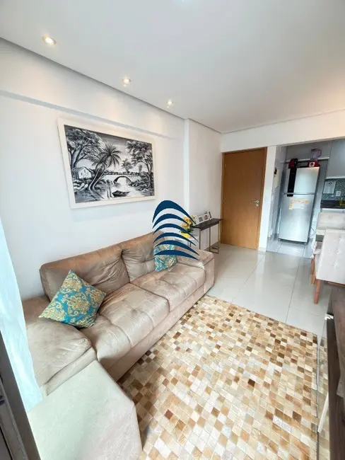 Apartamento com 2 quartos à venda, 52m2 em Parque Bela Vista, Salvador - BA - imagem 3 Foto 3 de Apartamento com 2 quartos à venda, 52m2 em Parque Bela Vista, Salvador - BA