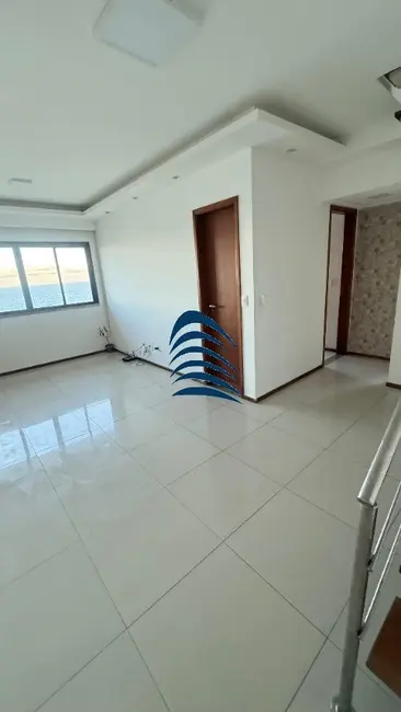 Foto 2 de Apartamento com 3 quartos à venda, 136m2 em Armação, Salvador - BA