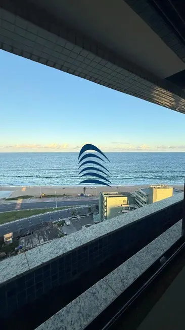 Foto 7 de Apartamento com 3 quartos à venda, 136m2 em Armação, Salvador - BA