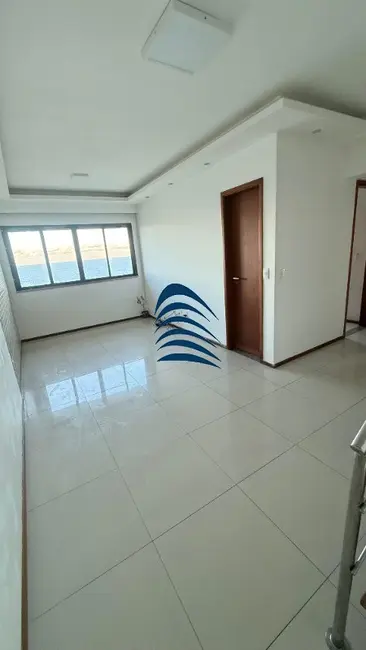 Foto 5 de Apartamento com 3 quartos à venda, 136m2 em Armação, Salvador - BA