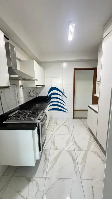 Foto 4 de Apartamento com 3 quartos à venda, 136m2 em Armação, Salvador - BA