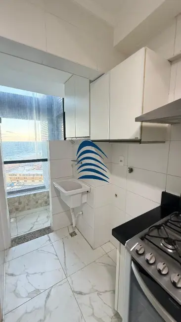 Foto 8 de Apartamento com 3 quartos à venda, 136m2 em Armação, Salvador - BA