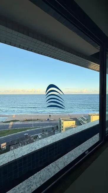 Foto 3 de Apartamento com 3 quartos à venda, 136m2 em Armação, Salvador - BA