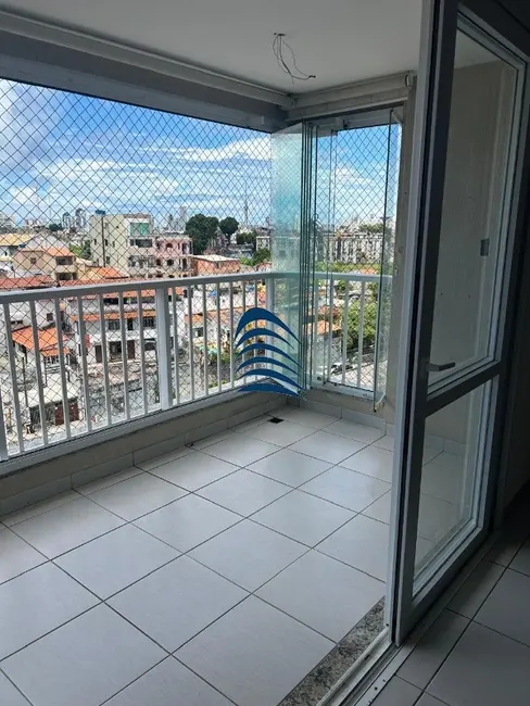 Foto 6 de Apartamento com 3 quartos à venda, 84m2 em Brotas, Salvador - BA