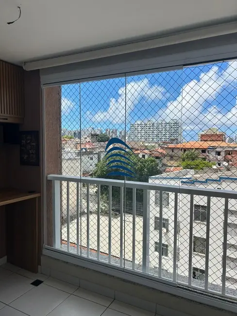 Foto 3 de Apartamento com 3 quartos à venda, 84m2 em Brotas, Salvador - BA