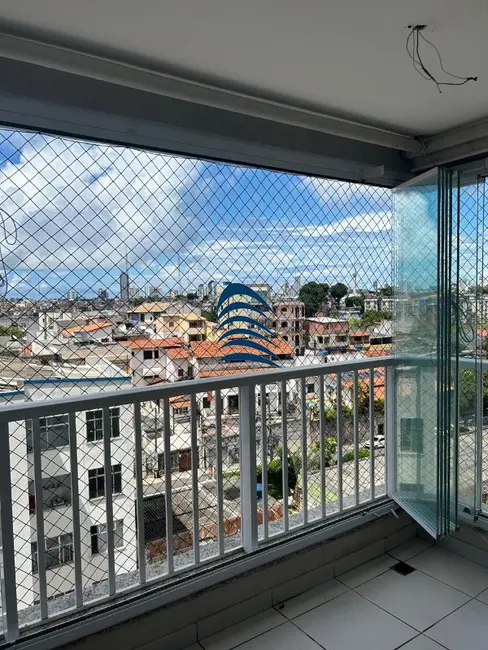 Foto 4 de Apartamento com 3 quartos à venda, 84m2 em Brotas, Salvador - BA