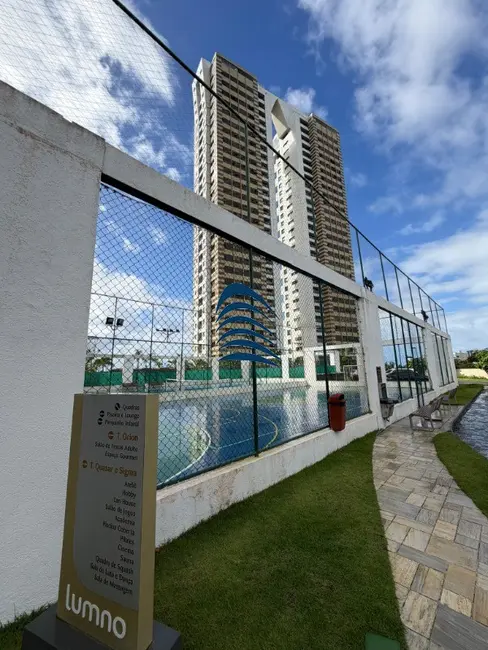 Foto 5 de Apartamento com 4 quartos à venda, 585m2 em Patamares, Salvador - BA