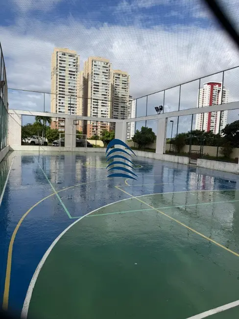 Foto 9 de Apartamento com 4 quartos à venda, 585m2 em Patamares, Salvador - BA