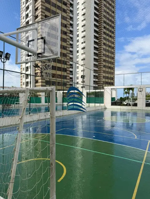 Foto 6 de Apartamento com 4 quartos à venda, 585m2 em Patamares, Salvador - BA